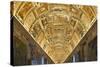 Dolce Vita Rome Collection - Hall of Mirrors III-Philippe Hugonnard-Stretched Canvas