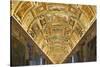 Dolce Vita Rome Collection - Hall of Mirrors III-Philippe Hugonnard-Stretched Canvas