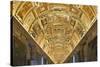 Dolce Vita Rome Collection - Hall of Mirrors III-Philippe Hugonnard-Stretched Canvas