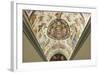 Dolce Vita Rome Collection - Hall of Mirrors IV-Philippe Hugonnard-Framed Photographic Print