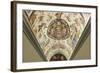 Dolce Vita Rome Collection - Hall of Mirrors IV-Philippe Hugonnard-Framed Photographic Print