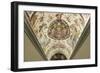 Dolce Vita Rome Collection - Hall of Mirrors IV-Philippe Hugonnard-Framed Photographic Print