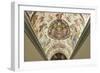 Dolce Vita Rome Collection - Hall of Mirrors IV-Philippe Hugonnard-Framed Photographic Print