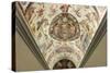 Dolce Vita Rome Collection - Hall of Mirrors IV-Philippe Hugonnard-Stretched Canvas