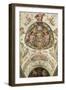 Dolce Vita Rome Collection - Hall of Mirrors V-Philippe Hugonnard-Framed Photographic Print