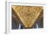 Dolce Vita Rome Collection - Hall of Mirrors-Philippe Hugonnard-Framed Photographic Print