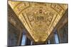 Dolce Vita Rome Collection - Hall of Mirrors-Philippe Hugonnard-Mounted Photographic Print