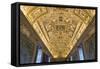 Dolce Vita Rome Collection - Hall of Mirrors-Philippe Hugonnard-Framed Stretched Canvas