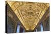 Dolce Vita Rome Collection - Hall of Mirrors-Philippe Hugonnard-Stretched Canvas