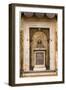 Dolce Vita Rome Collection - Holy Statue in Rome-Philippe Hugonnard-Framed Photographic Print