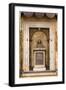 Dolce Vita Rome Collection - Holy Statue in Rome-Philippe Hugonnard-Framed Photographic Print