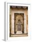 Dolce Vita Rome Collection - Holy Statue in Rome-Philippe Hugonnard-Framed Photographic Print