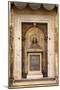 Dolce Vita Rome Collection - Holy Statue in Rome-Philippe Hugonnard-Mounted Photographic Print