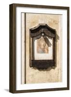 Dolce Vita Rome Collection - Madonna-Philippe Hugonnard-Framed Photographic Print
