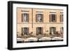 Dolce Vita Rome Collection - Pizzera Restorante-Philippe Hugonnard-Framed Photographic Print