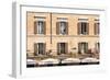 Dolce Vita Rome Collection - Pizzera Restorante-Philippe Hugonnard-Framed Photographic Print