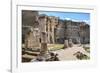 Dolce Vita Rome Collection - Rome Columns III-Philippe Hugonnard-Framed Photographic Print