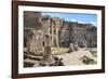 Dolce Vita Rome Collection - Rome Columns III-Philippe Hugonnard-Framed Photographic Print