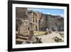 Dolce Vita Rome Collection - Rome Columns III-Philippe Hugonnard-Framed Photographic Print