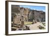 Dolce Vita Rome Collection - Rome Columns III-Philippe Hugonnard-Framed Photographic Print