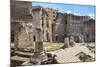 Dolce Vita Rome Collection - Rome Columns III-Philippe Hugonnard-Mounted Photographic Print