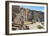 Dolce Vita Rome Collection - Rome Columns III-Philippe Hugonnard-Framed Photographic Print