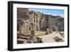 Dolce Vita Rome Collection - Rome Columns III-Philippe Hugonnard-Framed Photographic Print