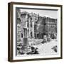 Dolce Vita Rome Collection - Rome Columns V-Philippe Hugonnard-Framed Photographic Print
