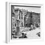 Dolce Vita Rome Collection - Rome Columns V-Philippe Hugonnard-Framed Photographic Print