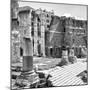 Dolce Vita Rome Collection - Rome Columns V-Philippe Hugonnard-Mounted Photographic Print