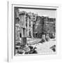 Dolce Vita Rome Collection - Rome Columns V-Philippe Hugonnard-Framed Photographic Print