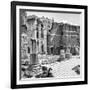 Dolce Vita Rome Collection - Rome Columns V-Philippe Hugonnard-Framed Photographic Print