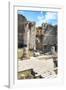 Dolce Vita Rome Collection - Rome Columns-Philippe Hugonnard-Framed Photographic Print