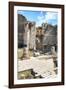 Dolce Vita Rome Collection - Rome Columns-Philippe Hugonnard-Framed Photographic Print