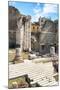 Dolce Vita Rome Collection - Rome Columns-Philippe Hugonnard-Mounted Photographic Print