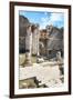 Dolce Vita Rome Collection - Rome Columns-Philippe Hugonnard-Framed Photographic Print