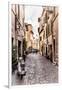 Dolce Vita Rome Collection - Scooter in street II-Philippe Hugonnard-Framed Photographic Print