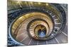 Dolce Vita Rome Collection - Spiral Staircase IV-Philippe Hugonnard-Mounted Photographic Print