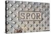 Dolce Vita Rome Collection - SPQR-Philippe Hugonnard-Stretched Canvas