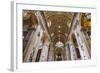 Dolce Vita Rome Collection - St. Peter Basilica-Philippe Hugonnard-Framed Photographic Print