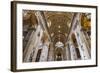 Dolce Vita Rome Collection - St. Peter Basilica-Philippe Hugonnard-Framed Photographic Print