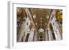 Dolce Vita Rome Collection - St. Peter Basilica-Philippe Hugonnard-Framed Photographic Print