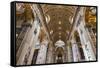 Dolce Vita Rome Collection - St. Peter Basilica-Philippe Hugonnard-Framed Stretched Canvas