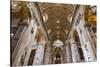 Dolce Vita Rome Collection - St. Peter Basilica-Philippe Hugonnard-Stretched Canvas