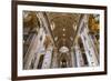 Dolce Vita Rome Collection - St. Peter Basilica-Philippe Hugonnard-Framed Photographic Print