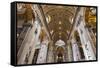 Dolce Vita Rome Collection - St. Peter Basilica-Philippe Hugonnard-Framed Stretched Canvas