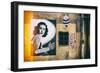 Dolce Vita Rome Collection - Street Art II-Philippe Hugonnard-Framed Photographic Print