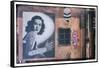 Dolce Vita Rome Collection - Street Art-Philippe Hugonnard-Framed Stretched Canvas