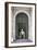 Dolce Vita Rome Collection - Swiss Guard of Vatican-Philippe Hugonnard-Framed Photographic Print