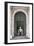 Dolce Vita Rome Collection - Swiss Guard of Vatican-Philippe Hugonnard-Framed Photographic Print